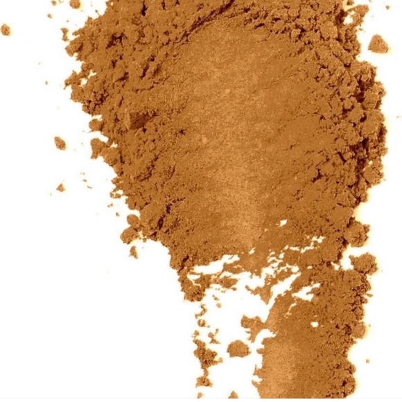 Caramel matte New Jeffree Star Magic Star Caramel Setting Powder TanDeep Neutral - Picture 4 of 8